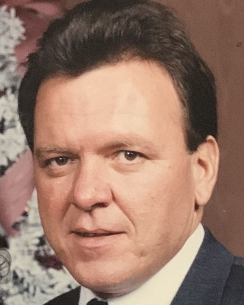 John N. Terrence, III Profile Photo