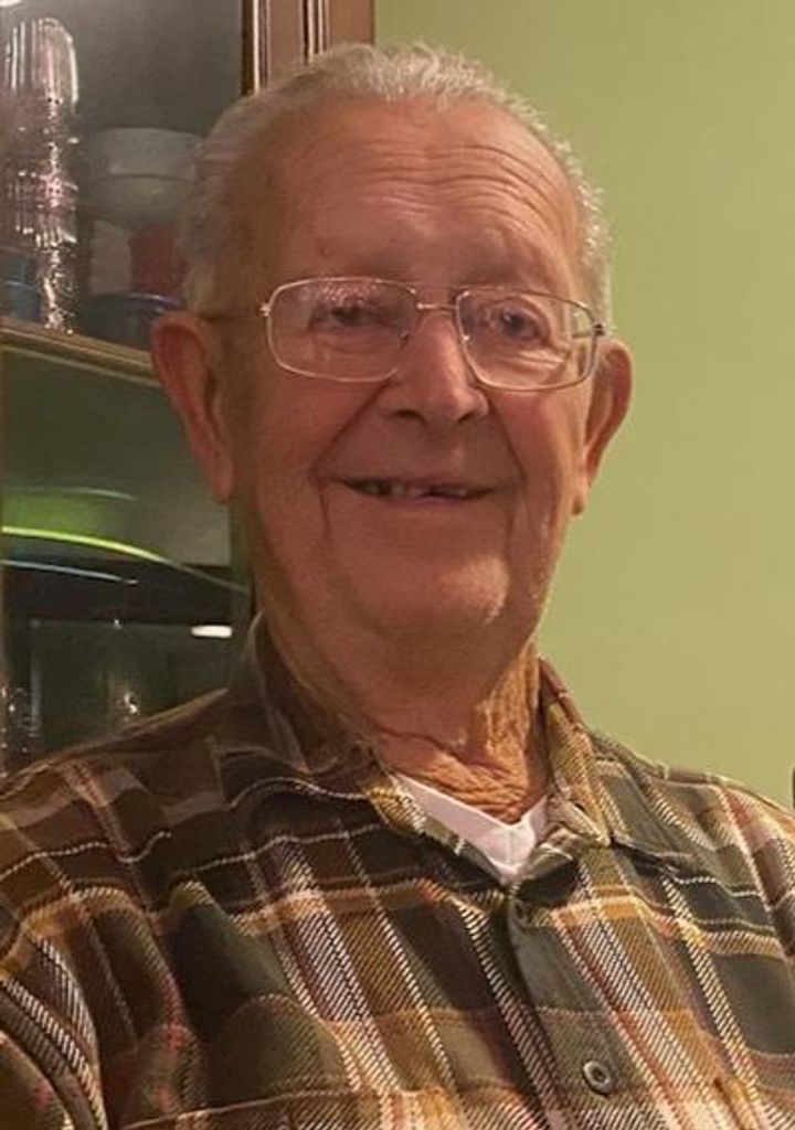 William "Bill" Ingram Profile Photo