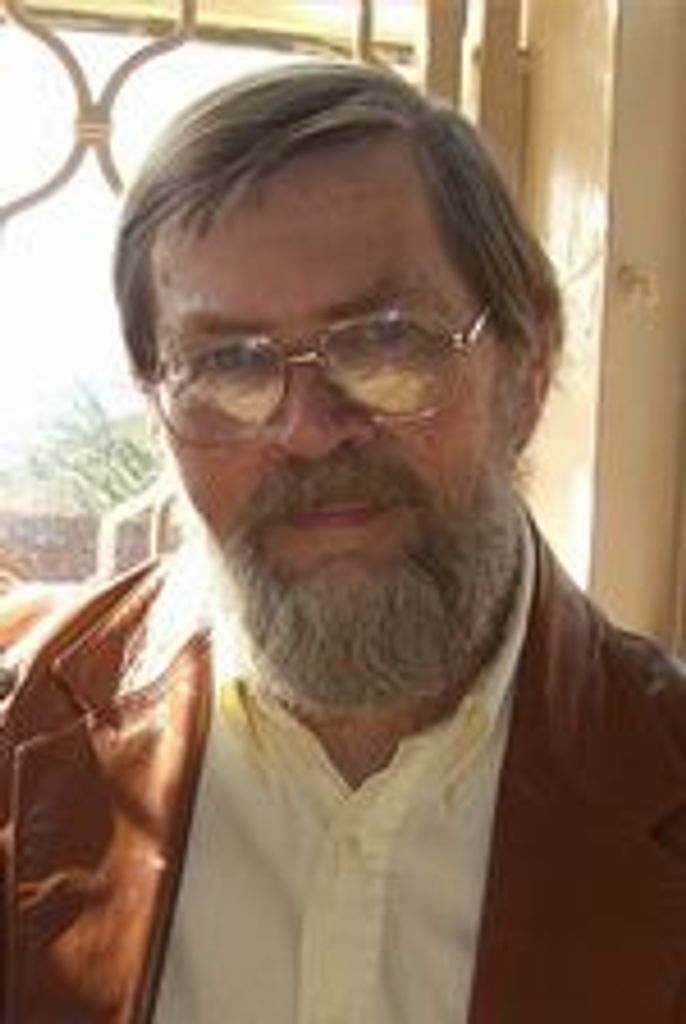 Eldon Louis Bergeson