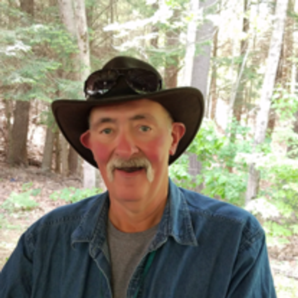 Robert Calvin Cramm