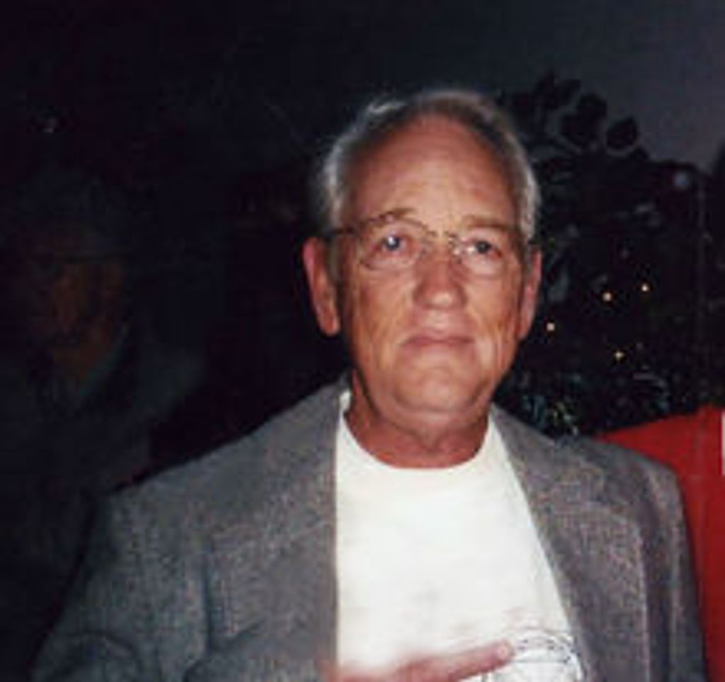 William Carson Profile Photo