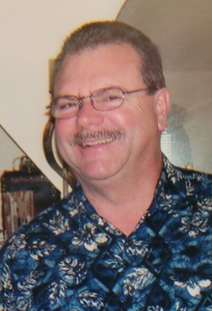 Rodger Dale Murphree Profile Photo