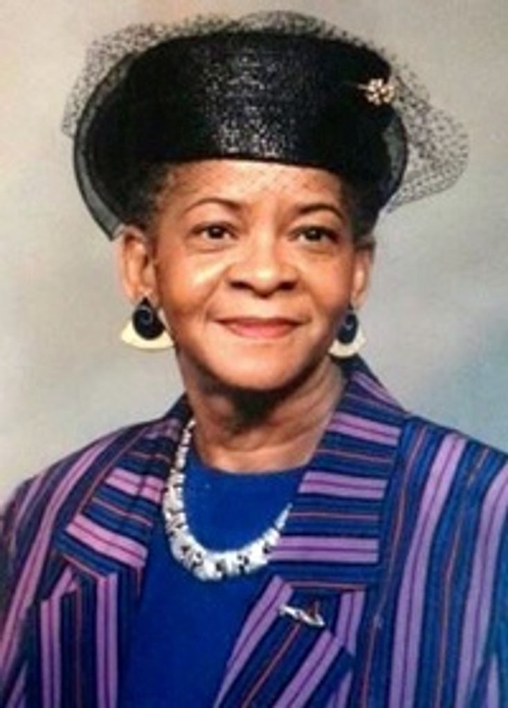 Jennie Lorene (Jackson)  Albright