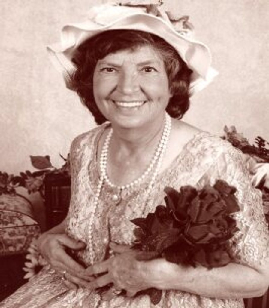 Elizabeth Miller Fabianke