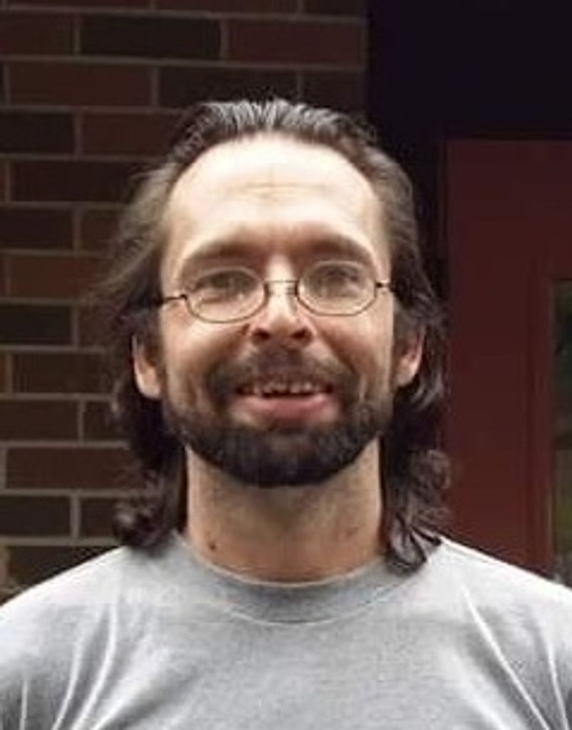 James Paul Young Profile Photo