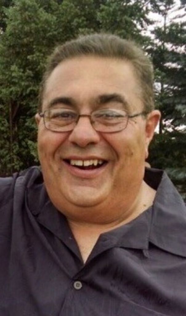 Orlando J. Mazza Jr. Profile Photo