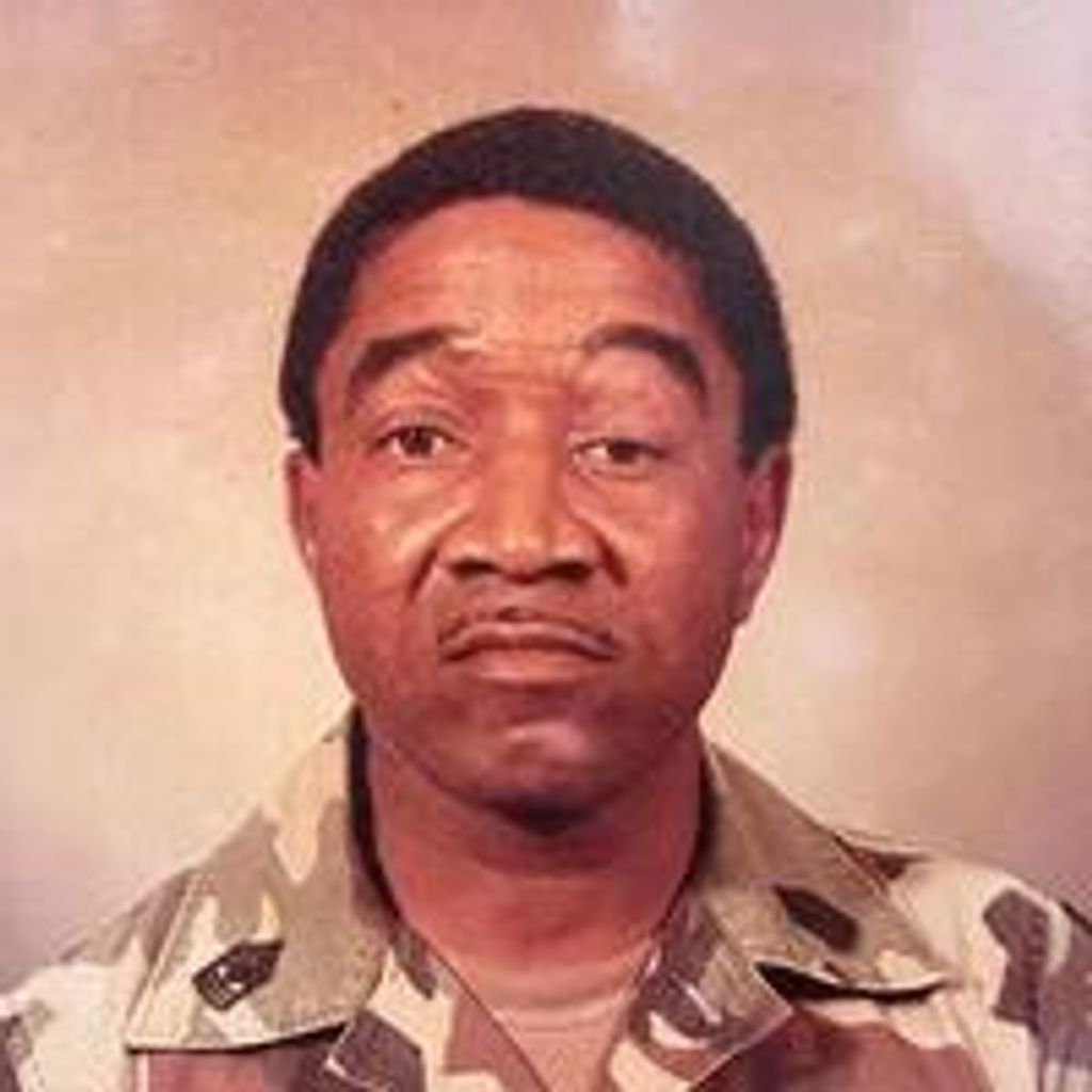 Albert Pettway