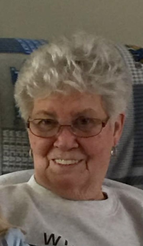 Joann (Willard)  Adams Profile Photo