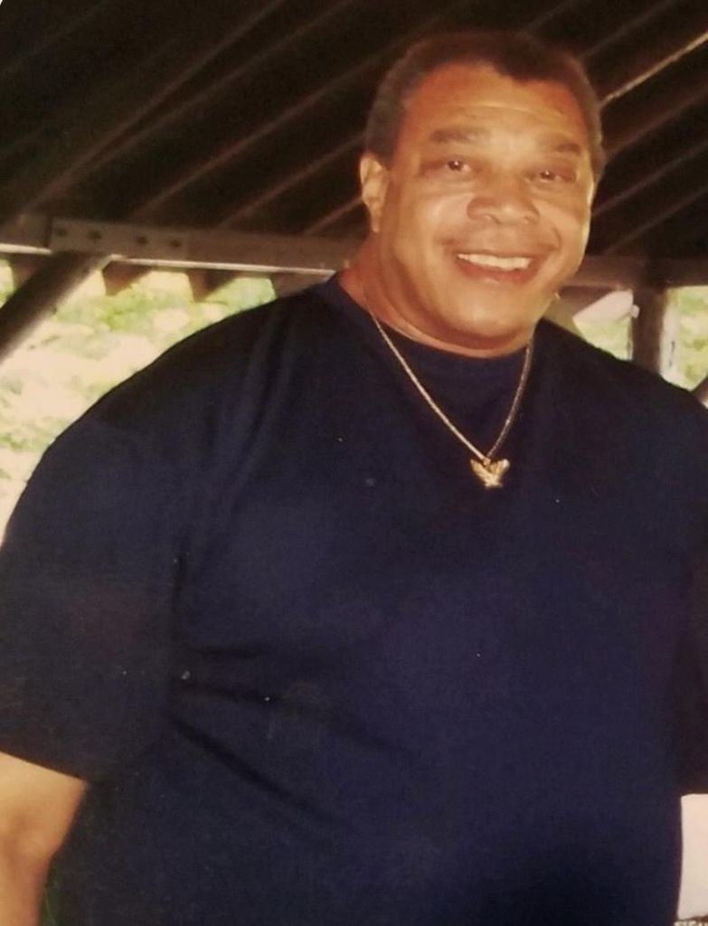 James "Inky" H. Monroe, Sr.