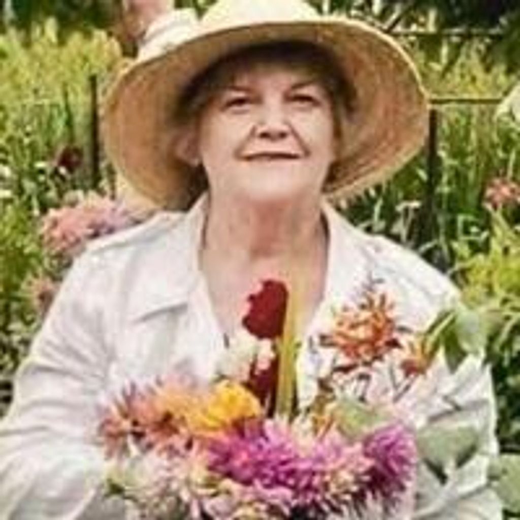 Loretta Jean Ray