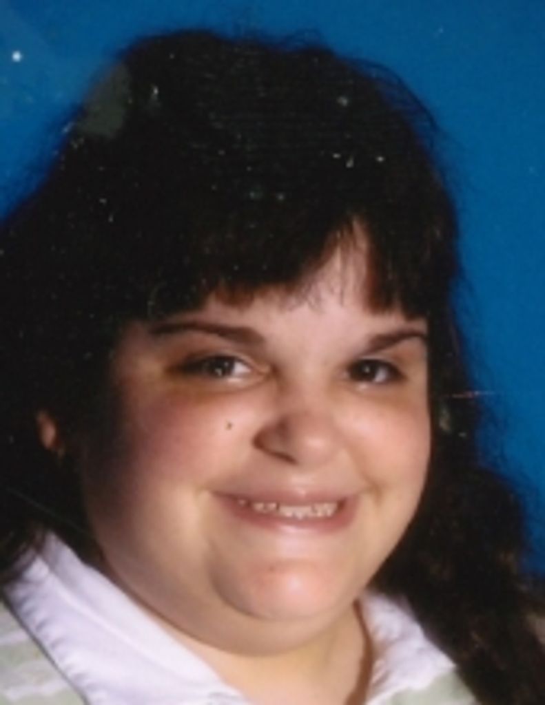 Rachel Lea Scheffler