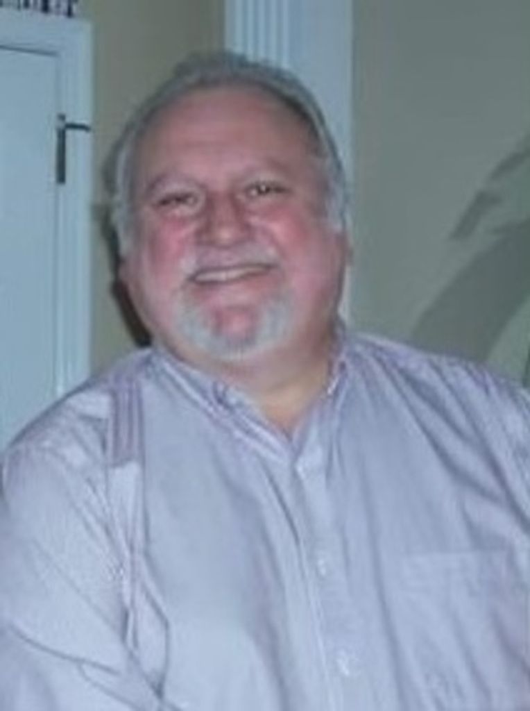 Dean Scott Frankenfield Profile Photo