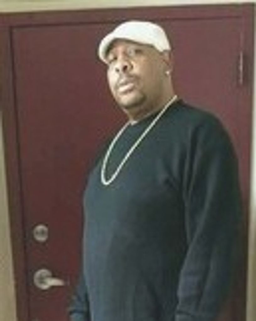 Johnny Davies Jr. Profile Photo