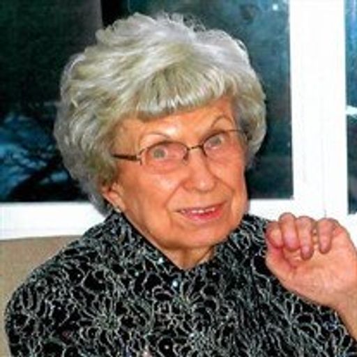 Sylvia  Agnes Shinska Profile Photo