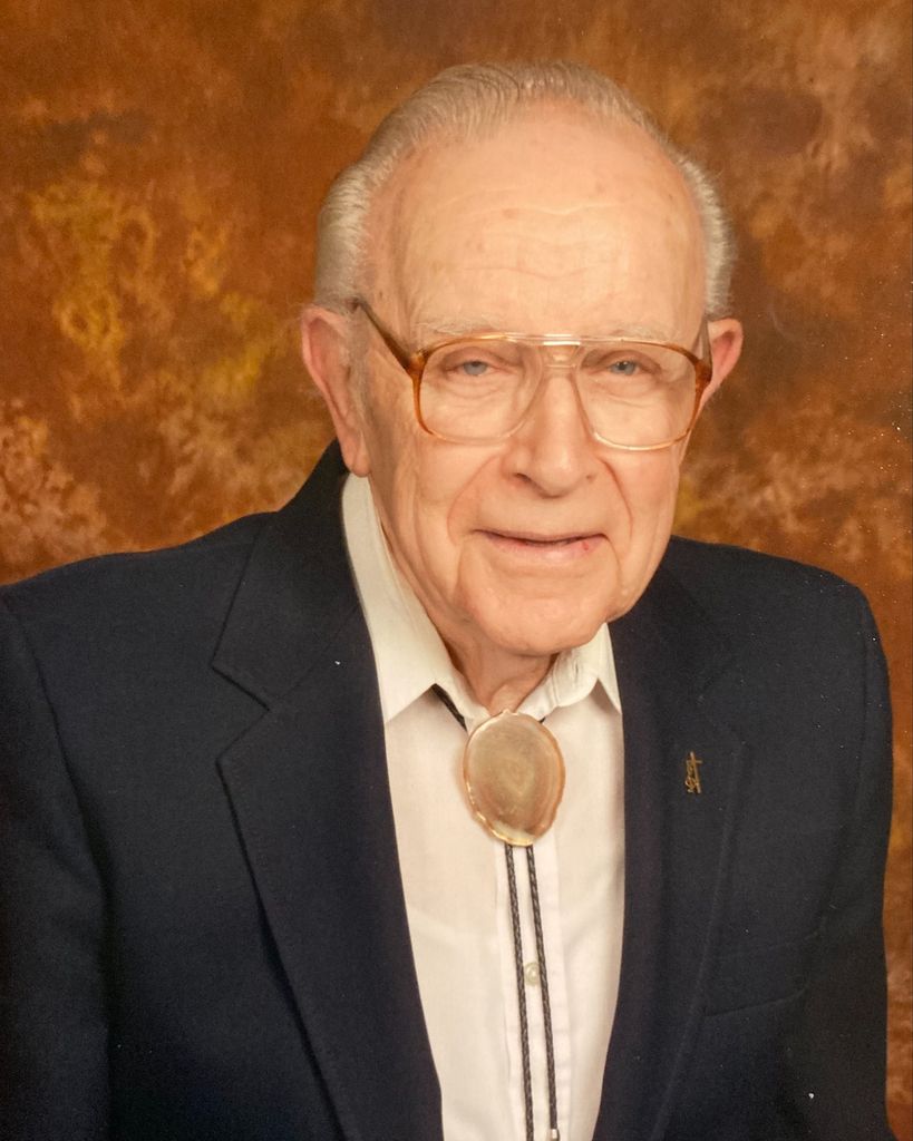 Martin Lewis Meuser Profile Photo