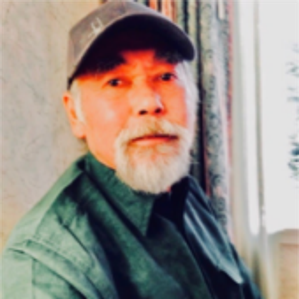Luther S. Masumoto