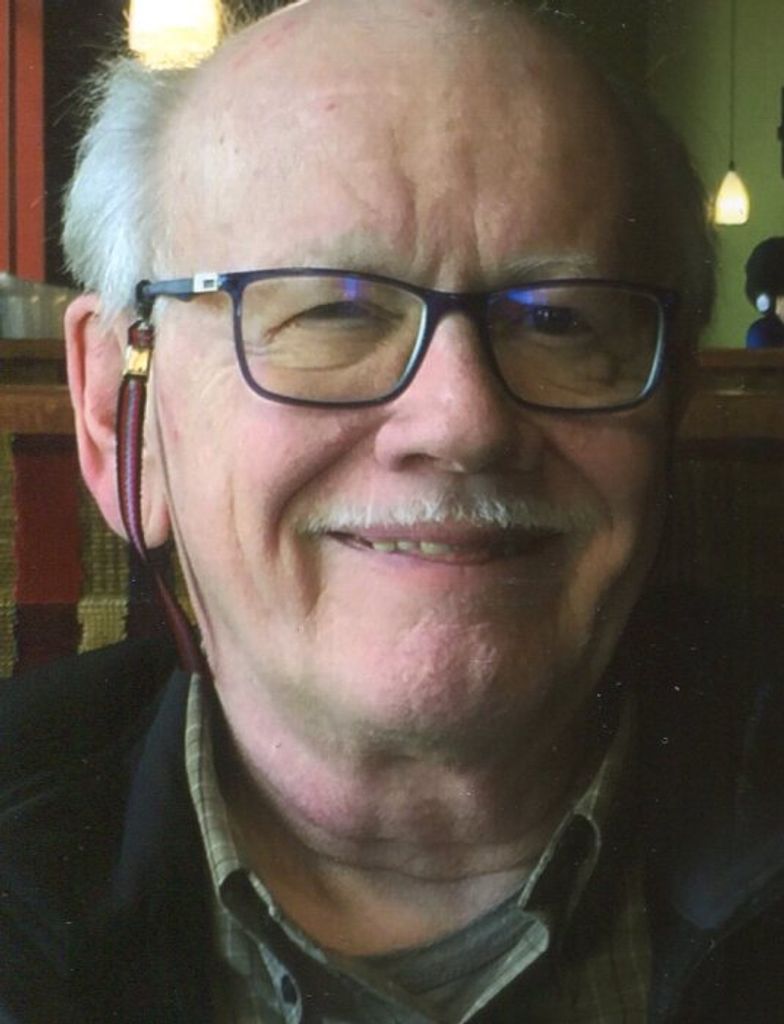 James "Jim" Stoen