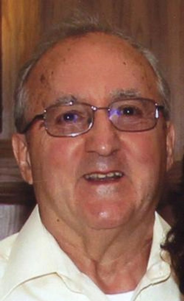 Klaus Karl Eugene George Breunig