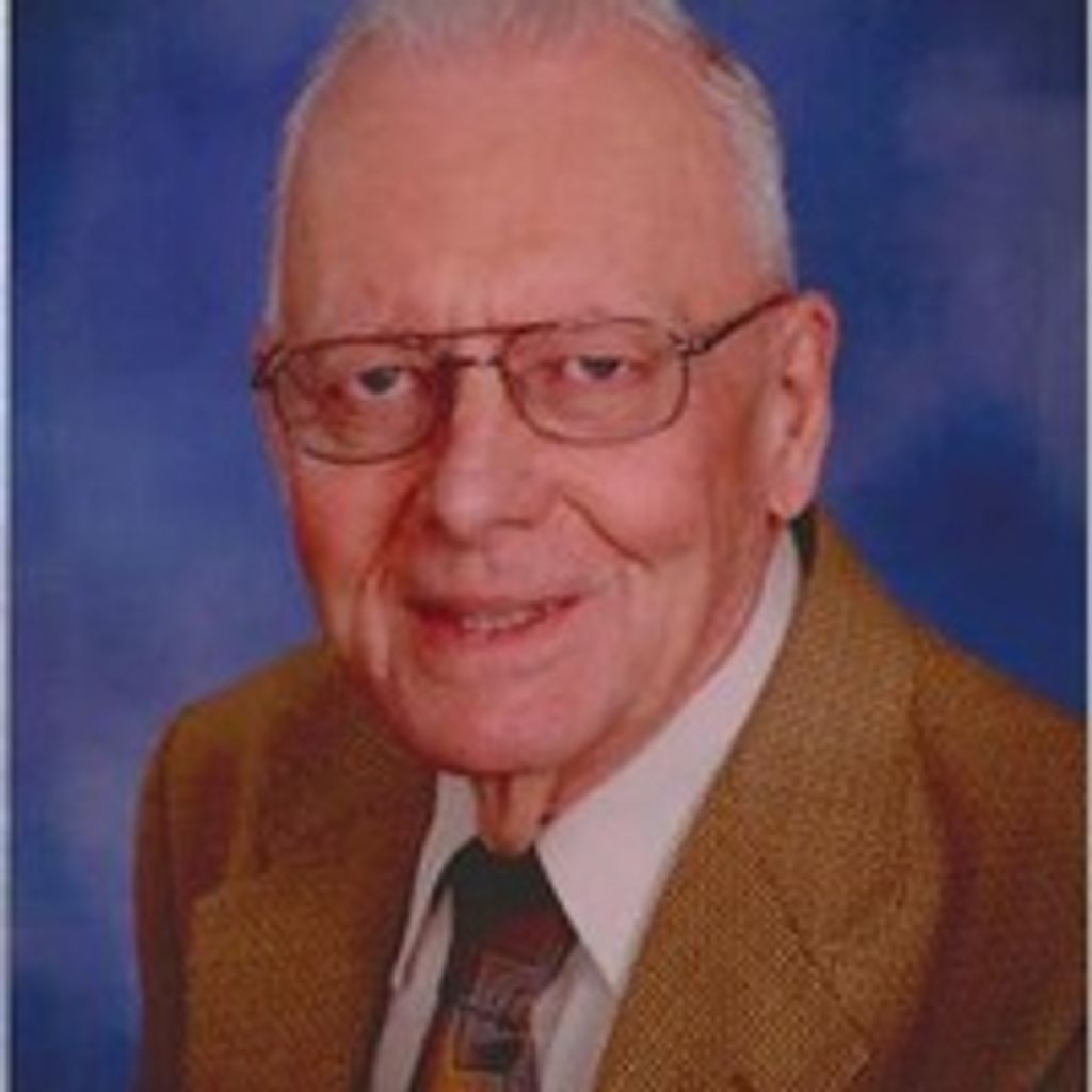 Roger Thomas Voie