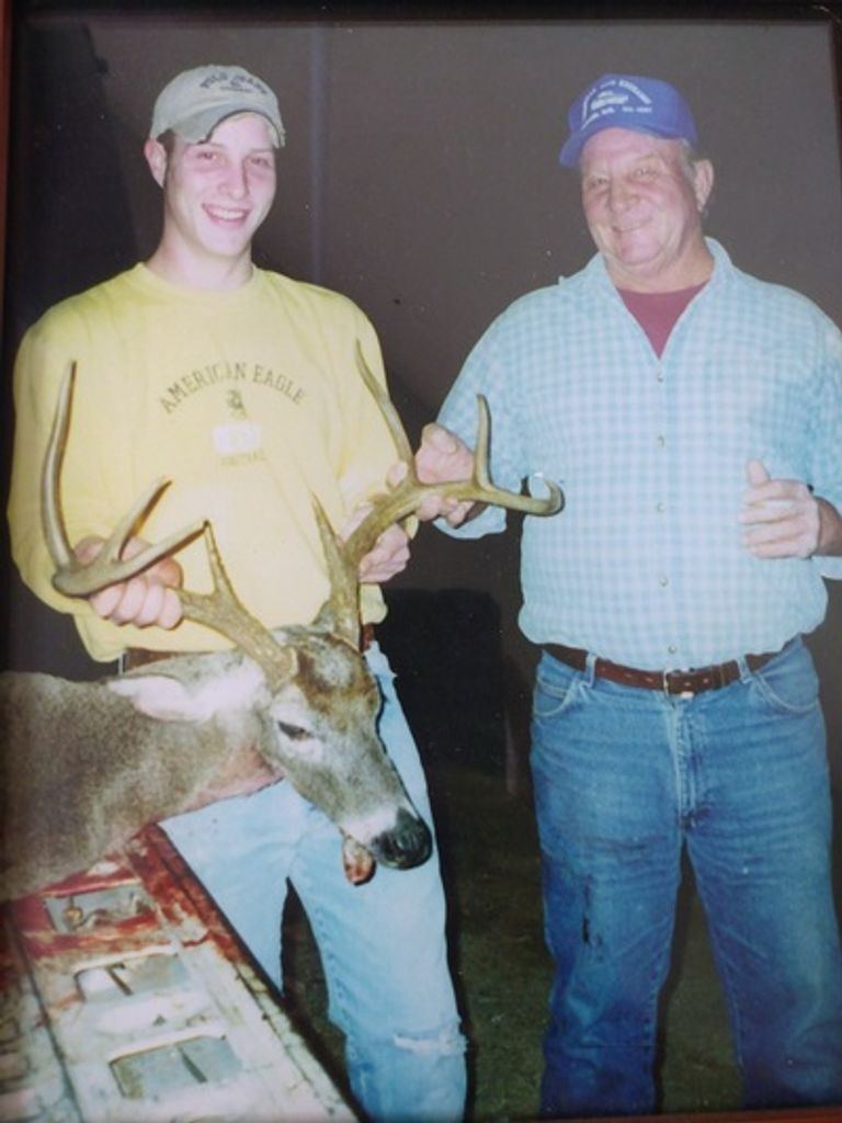 James Larry Powell Profile Photo