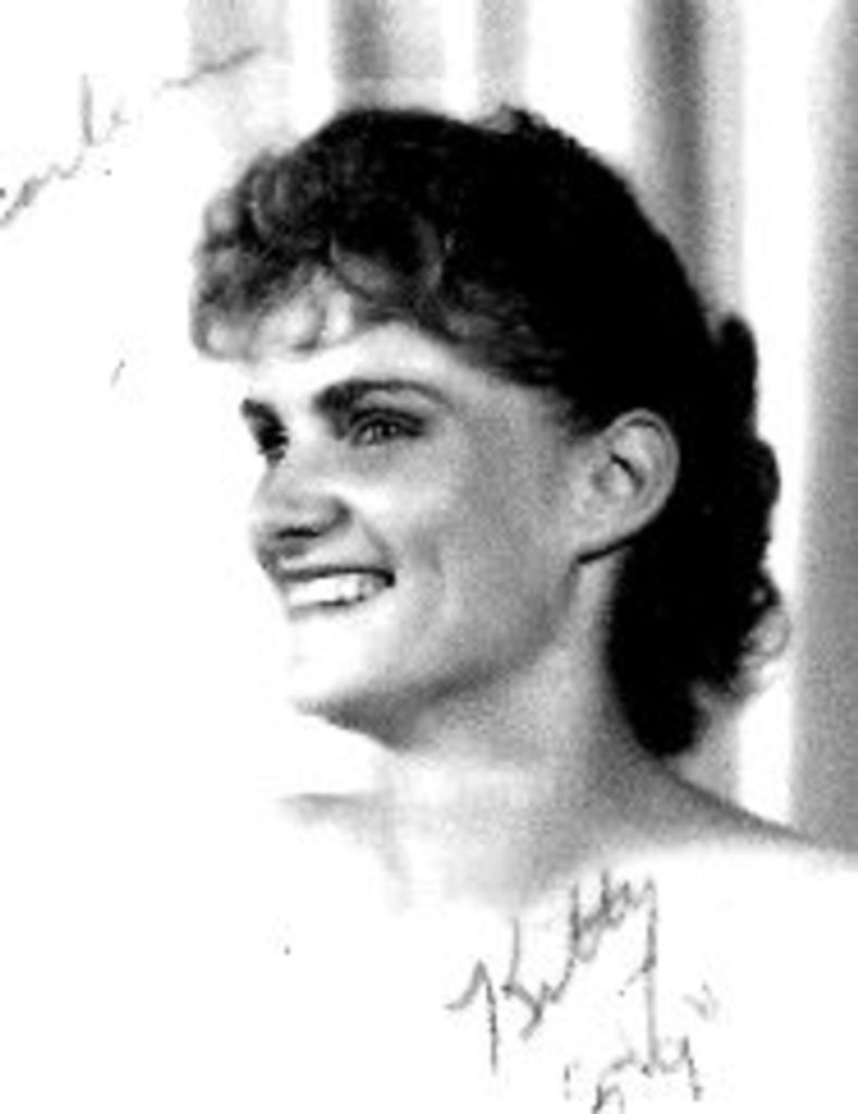 Kathleen "Kitty" Drabek