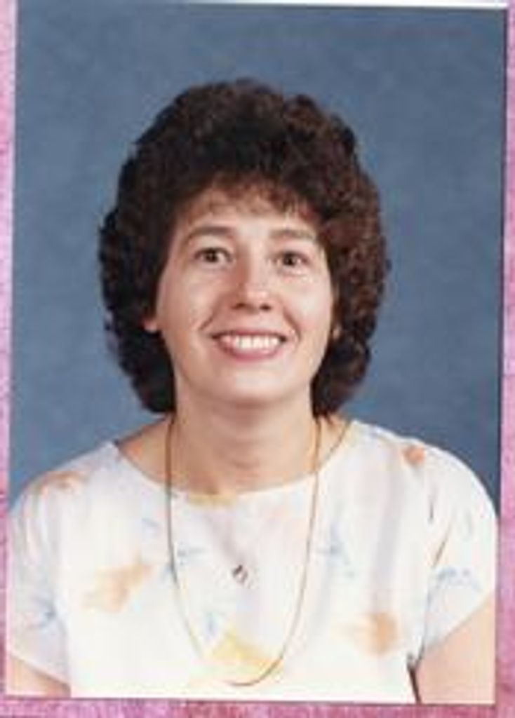 Mary M. Taylor Profile Photo