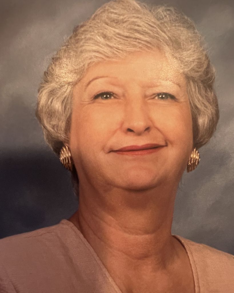 Linda Belle McKinnon