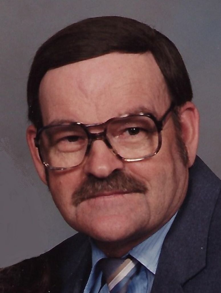Davis L. Rainsberry