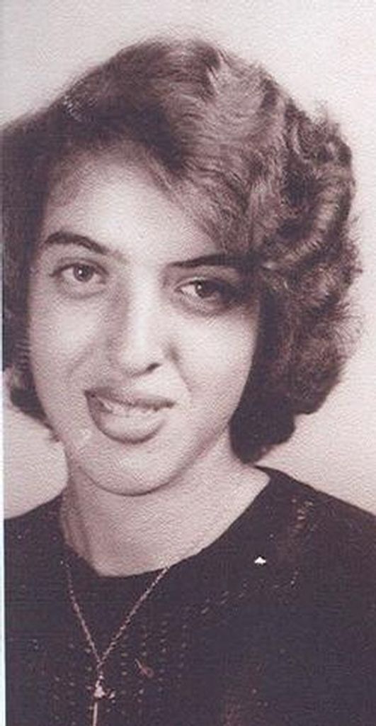 Betty Lou King