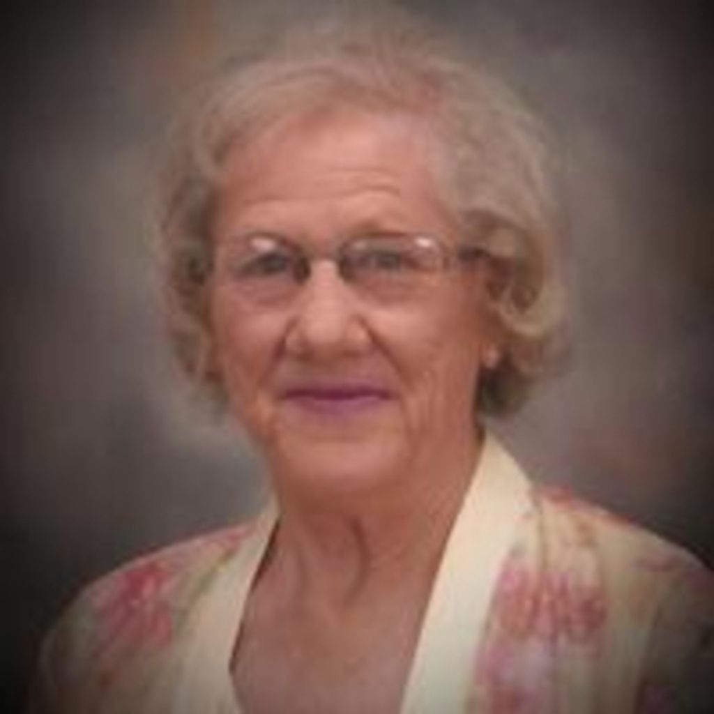 Gloretta J Evans