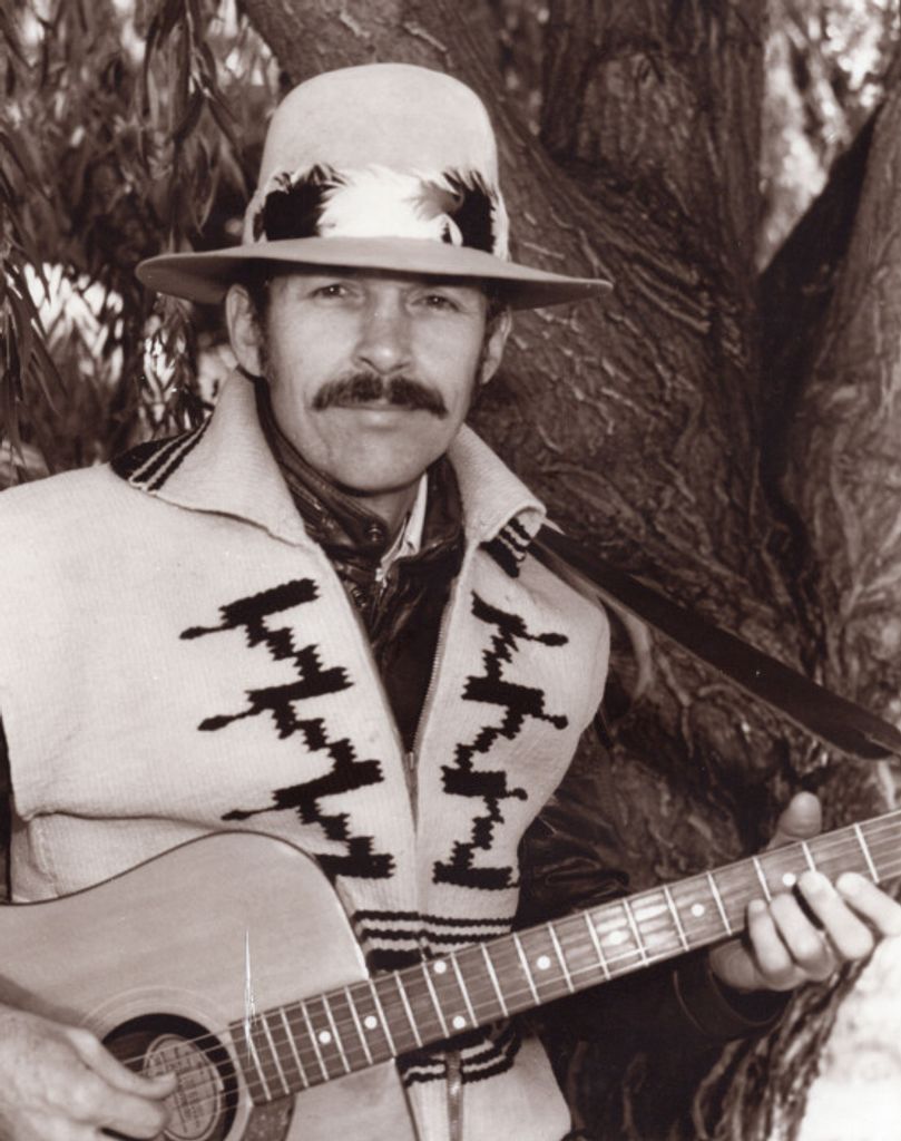 Warren Edwin Davidson Profile Photo