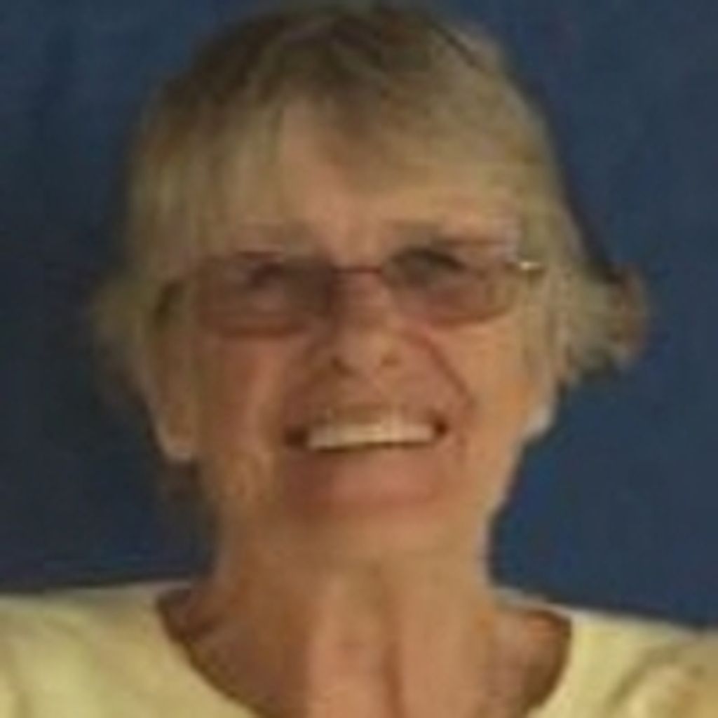 Dorothy Grace Schoberg