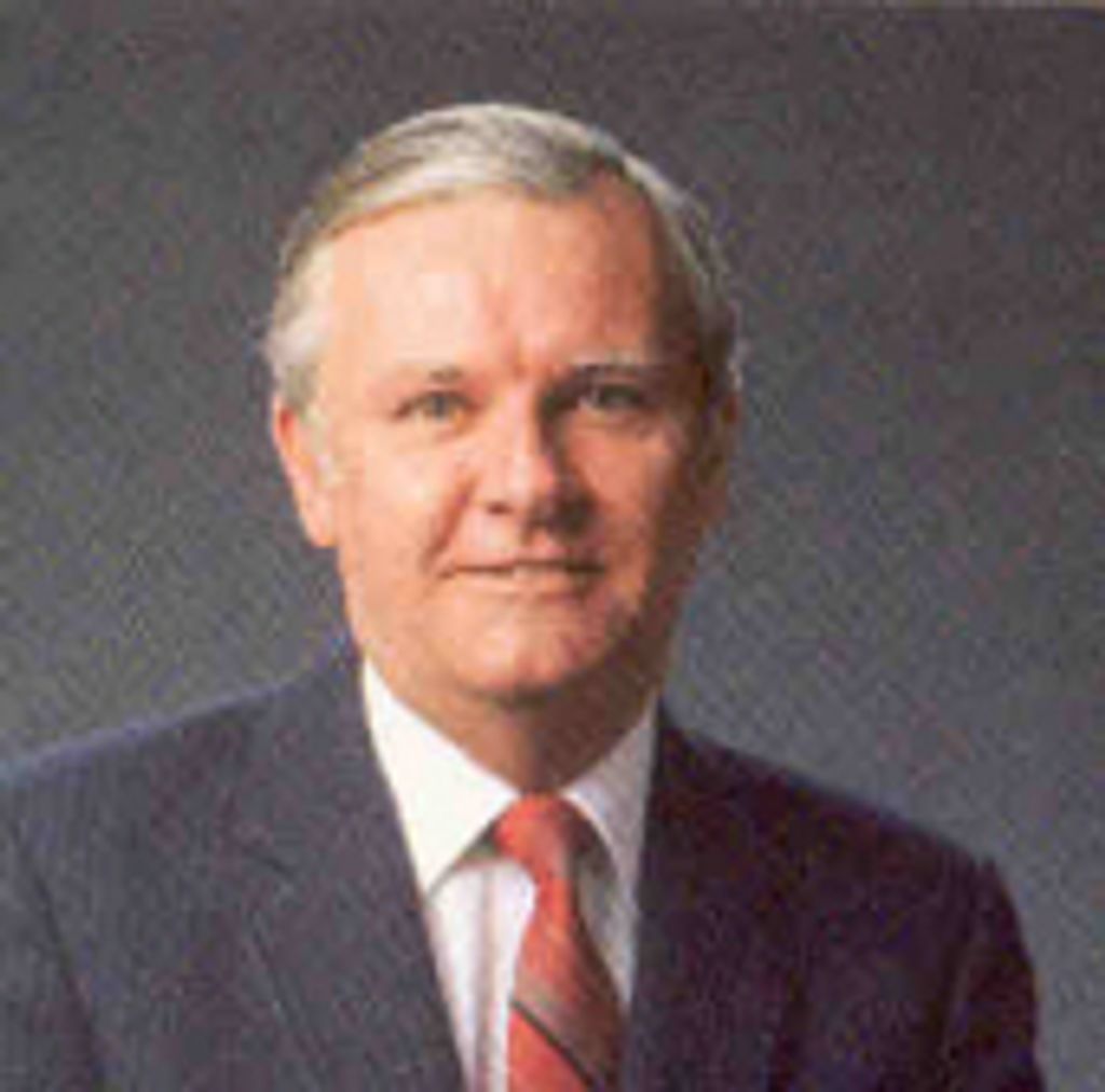 Walter 'Scotty' H. Monteith, Jr.