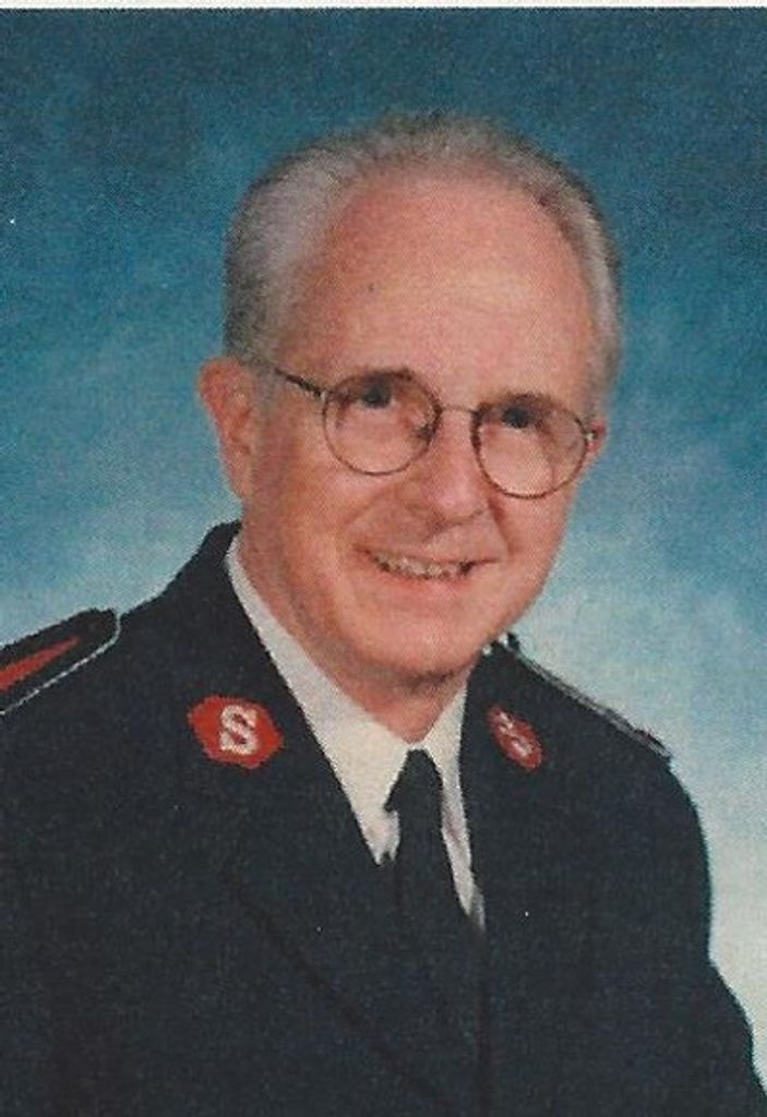 Lyell M. Rader, Jr. Profile Photo