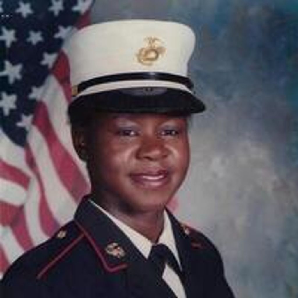 Teresa Tolbert Huey
