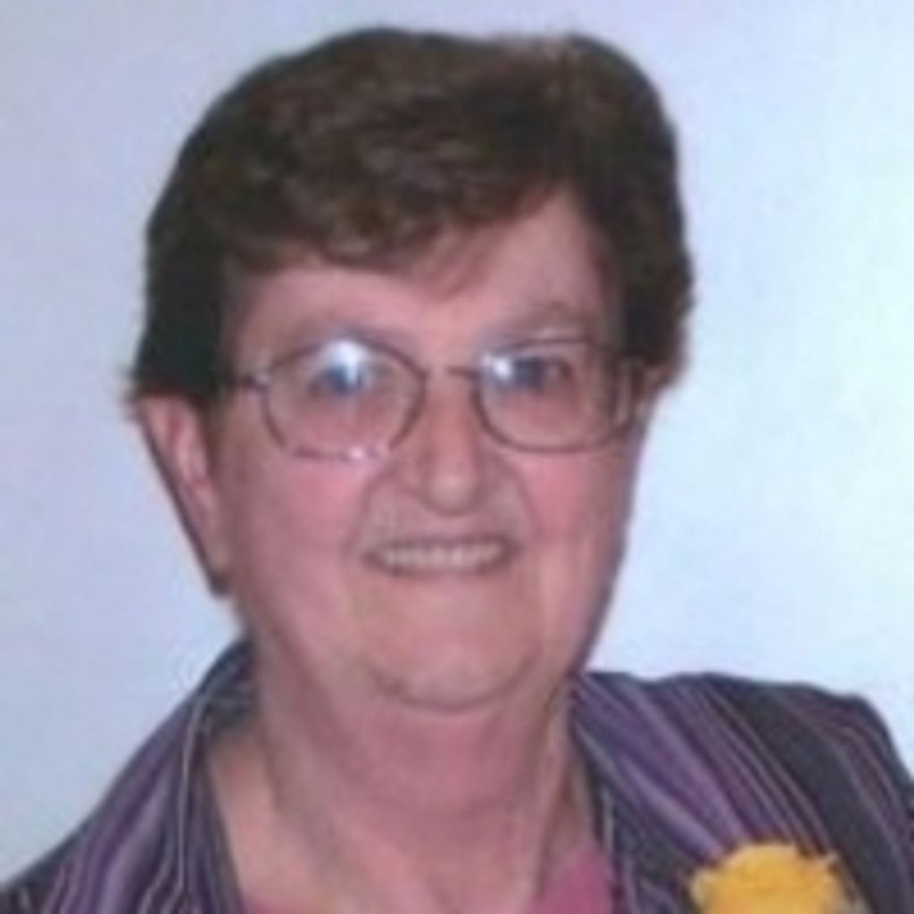 Carol Greenwood