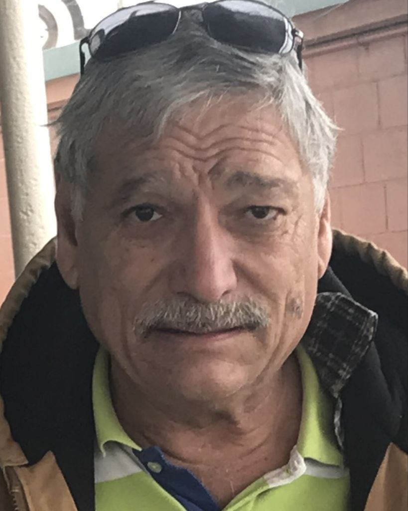 Jose David Villarreal