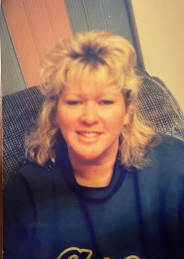 Kathleen L. Anderson "Kathy"