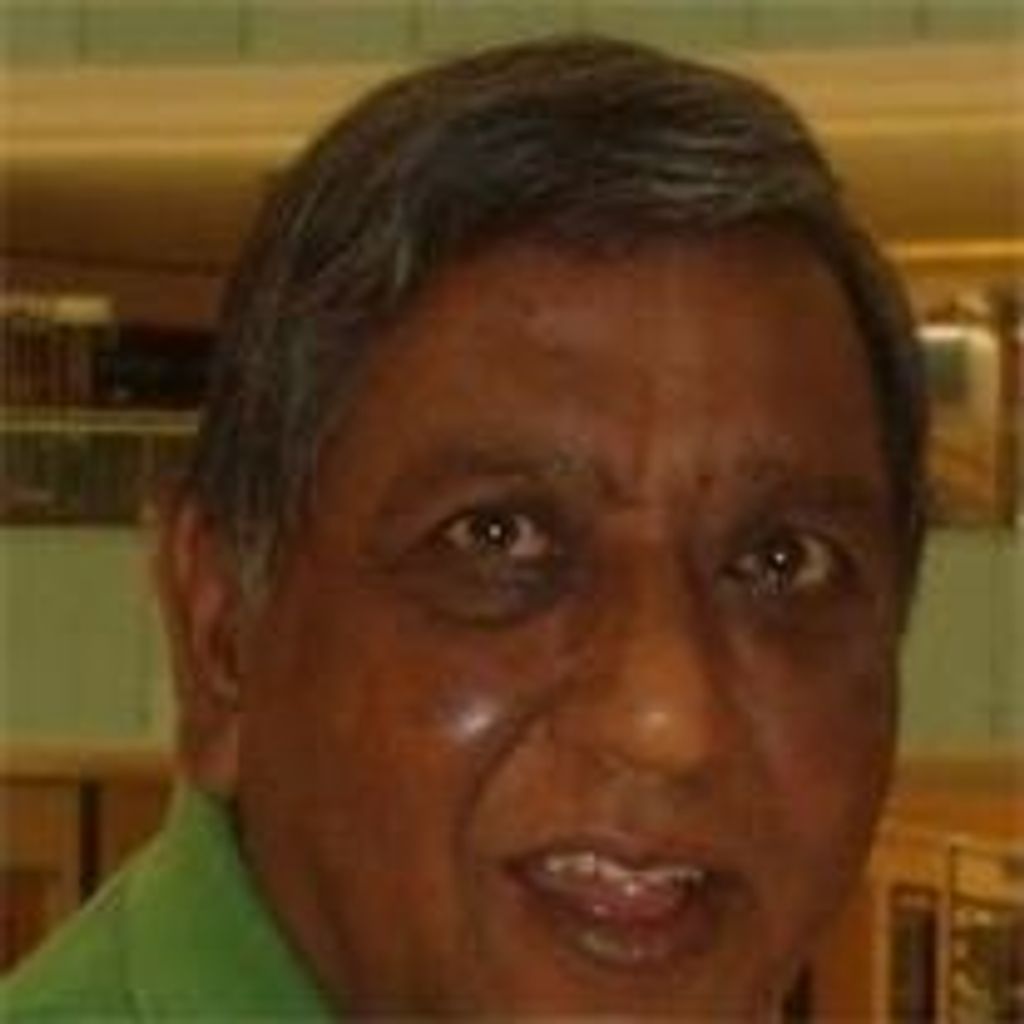 Krishan Dang