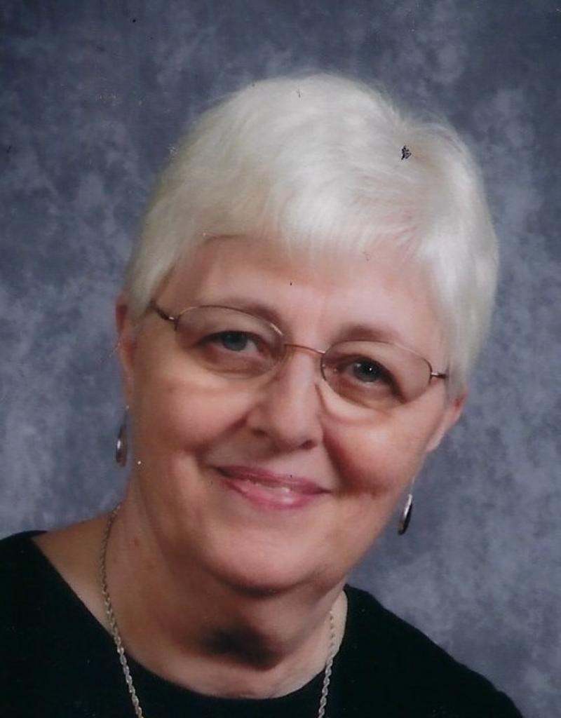 Mary Lou Walters Rude Profile Photo