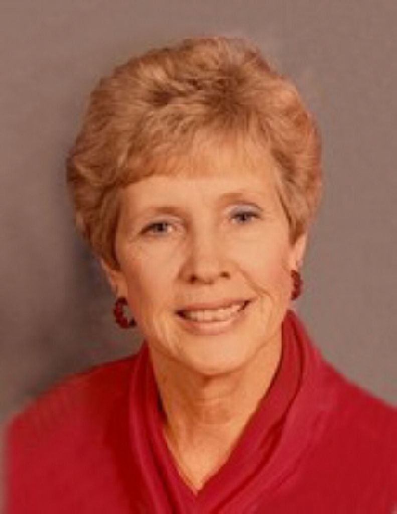 Margie Lewis