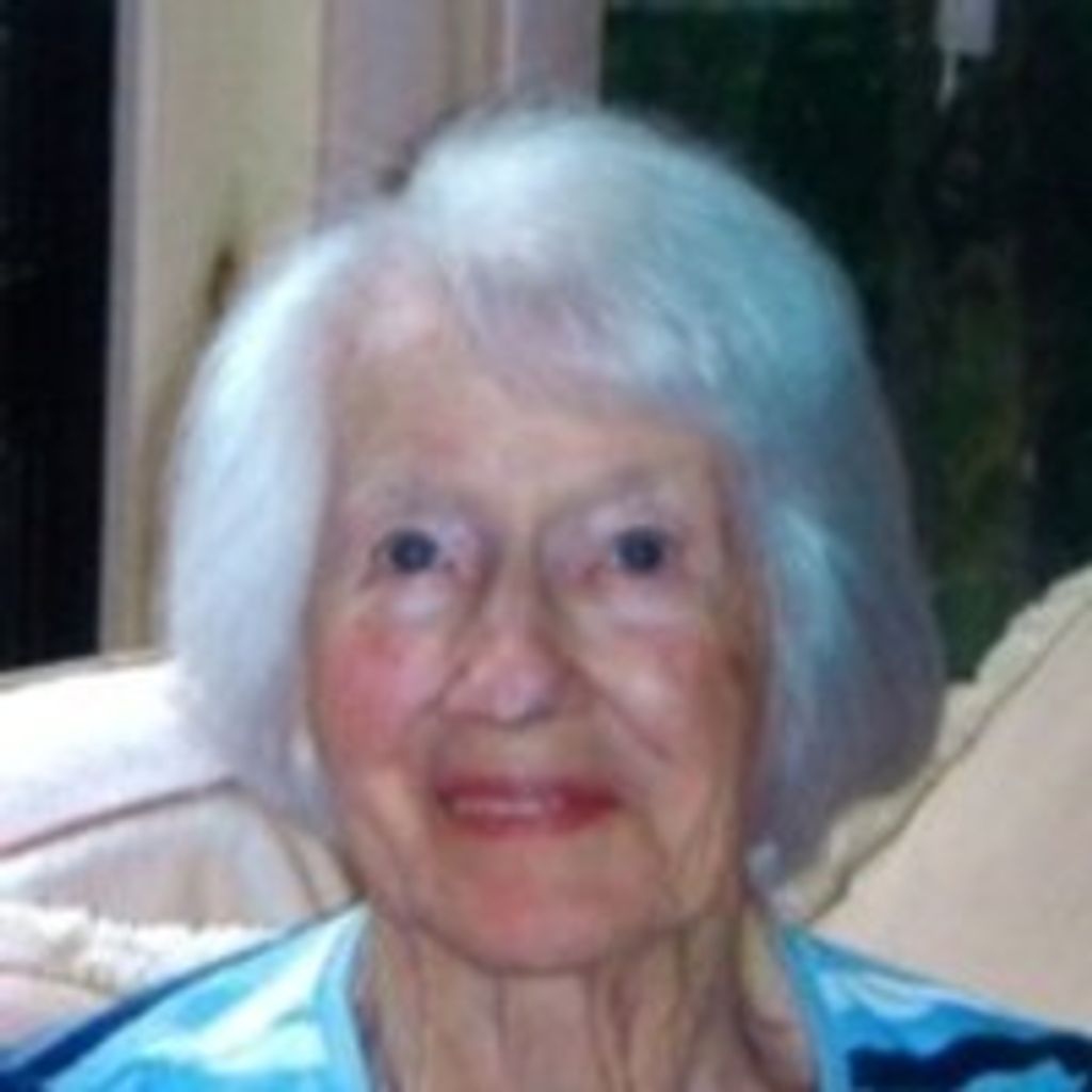 Shirley deGrood