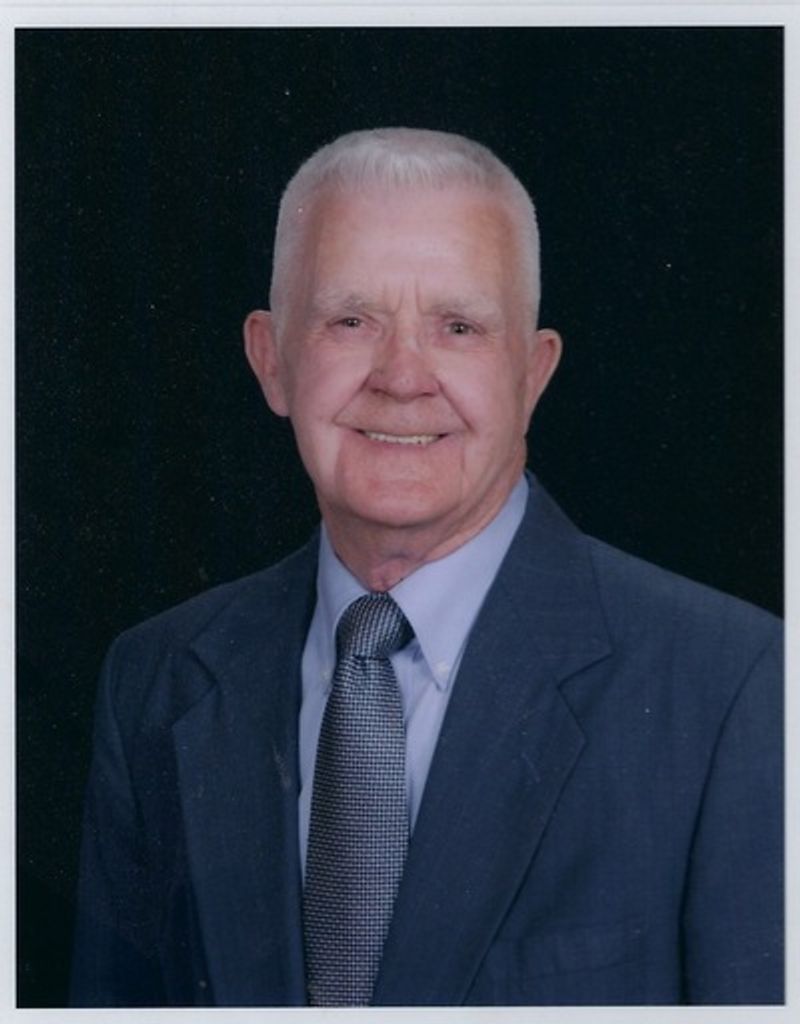 Elbert Jones Profile Photo
