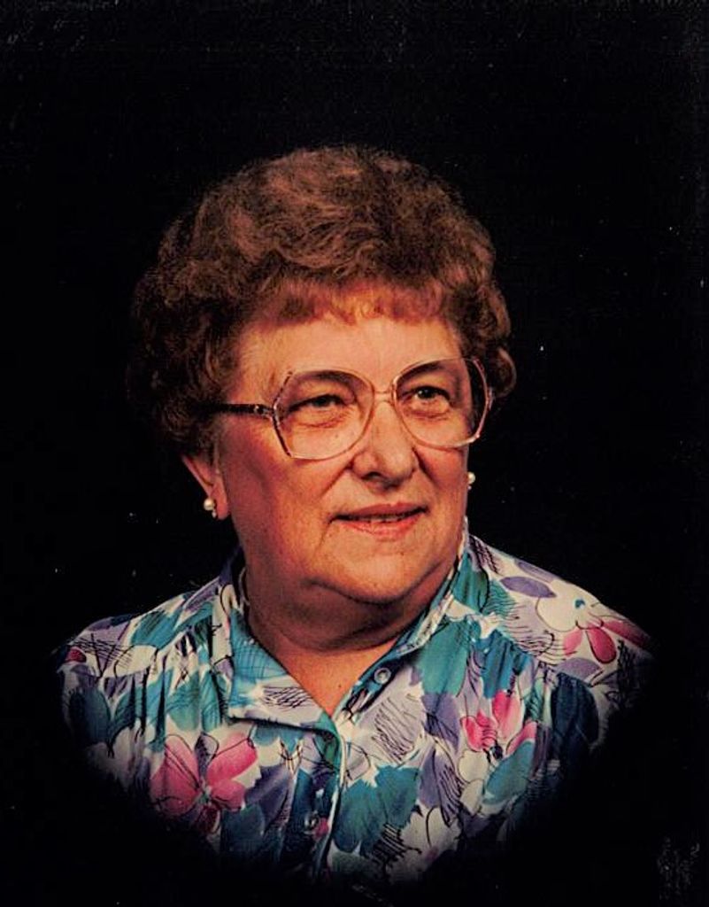 Lucille C. "Lucy" Hagerty Profile Photo