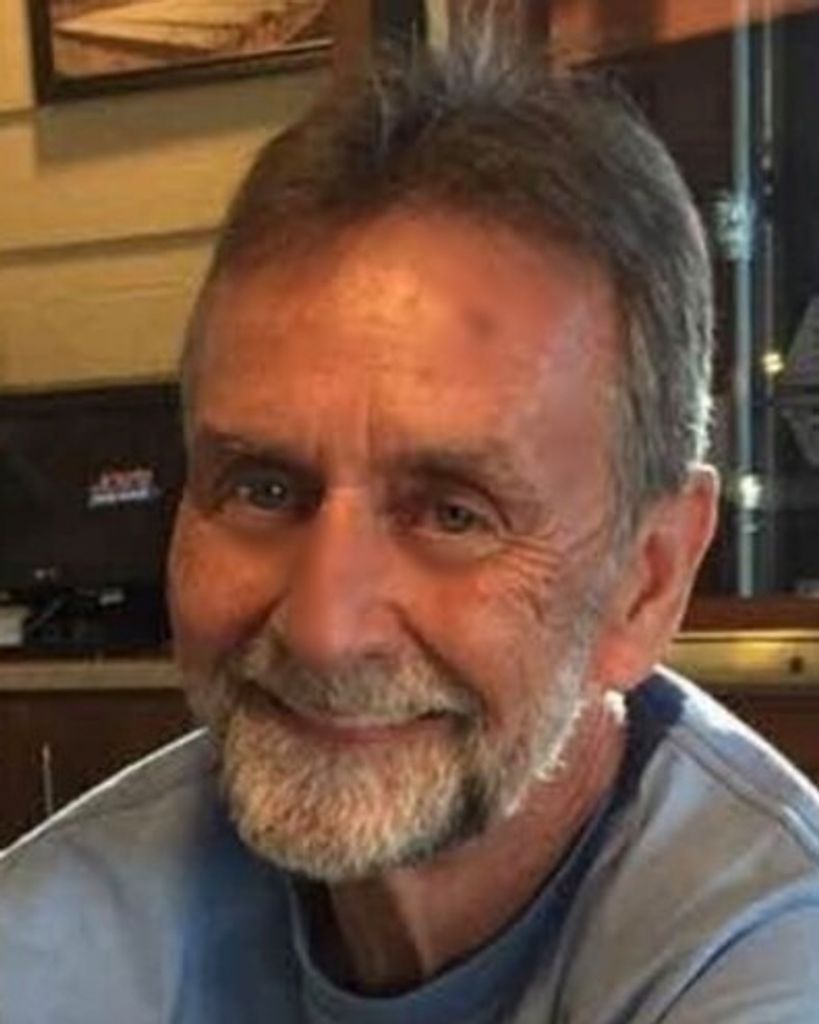 Larry Keith Gregory