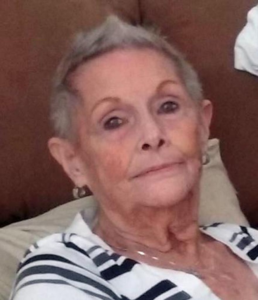 Donna (Nolla) Mcgrath