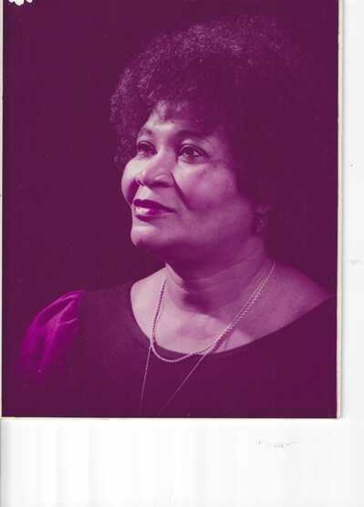 Mildred Yarney Profile Photo