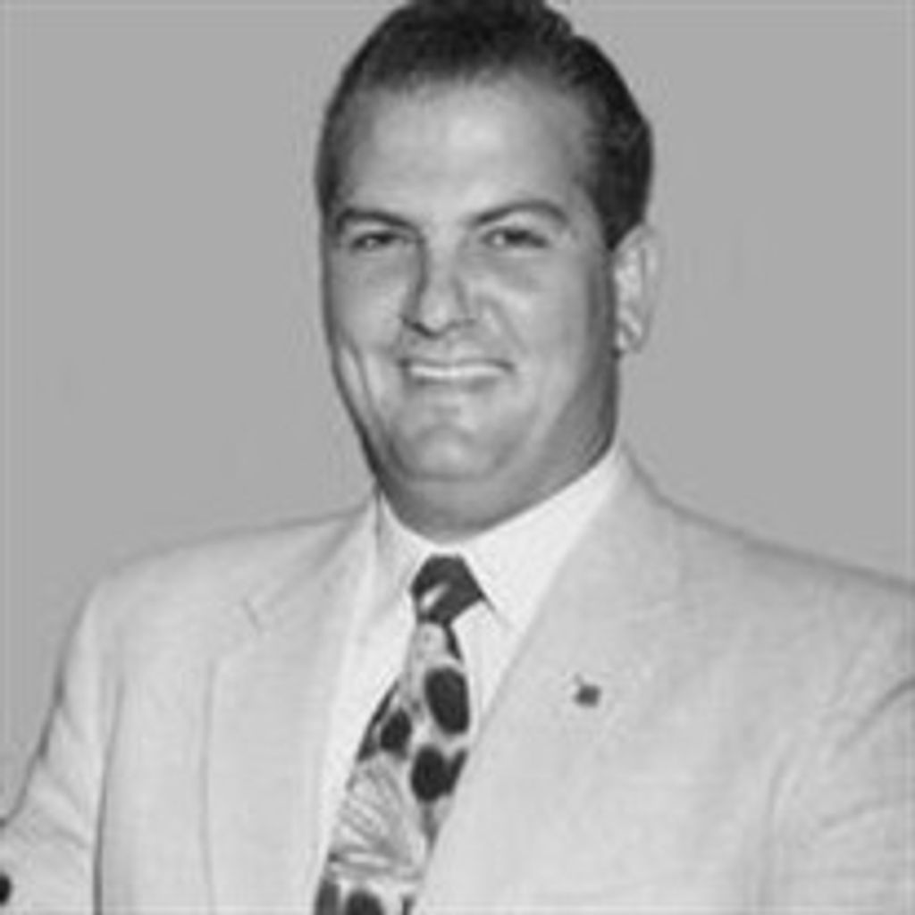 George A. Coutoumanos