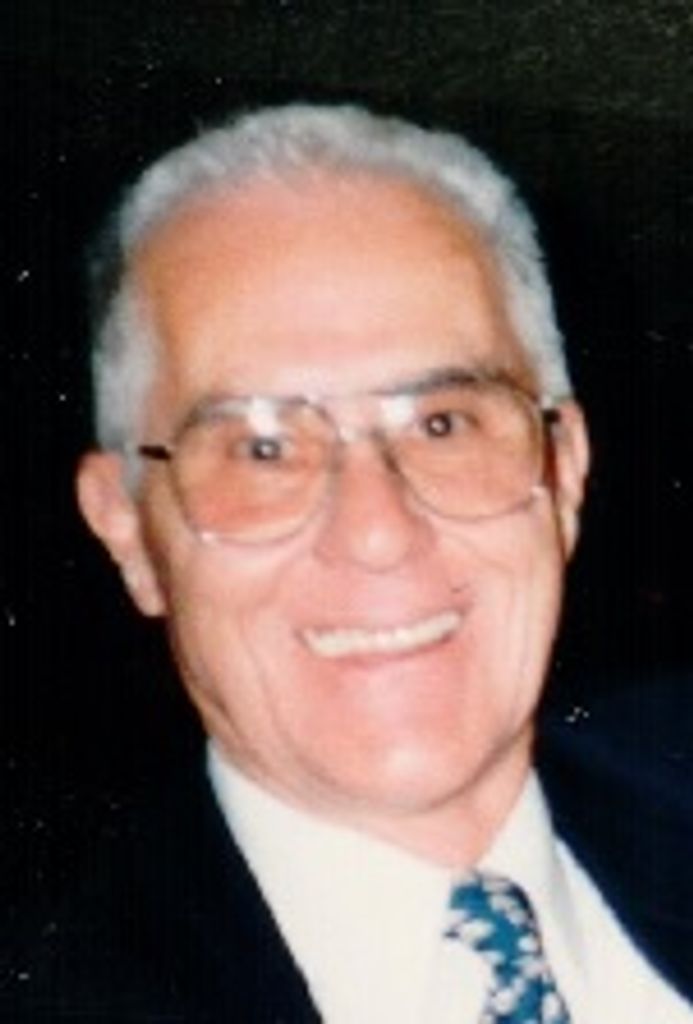 George L. Robbins Jr.