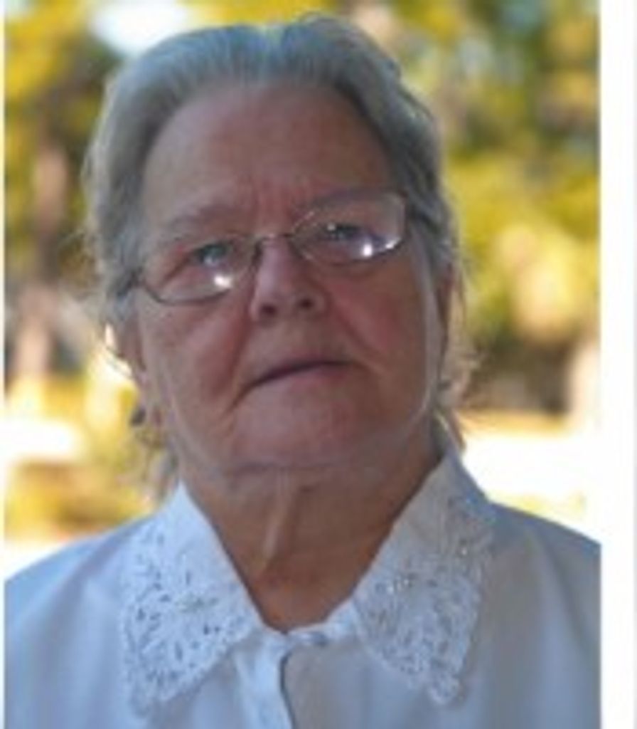 Florence  Staley Crawford